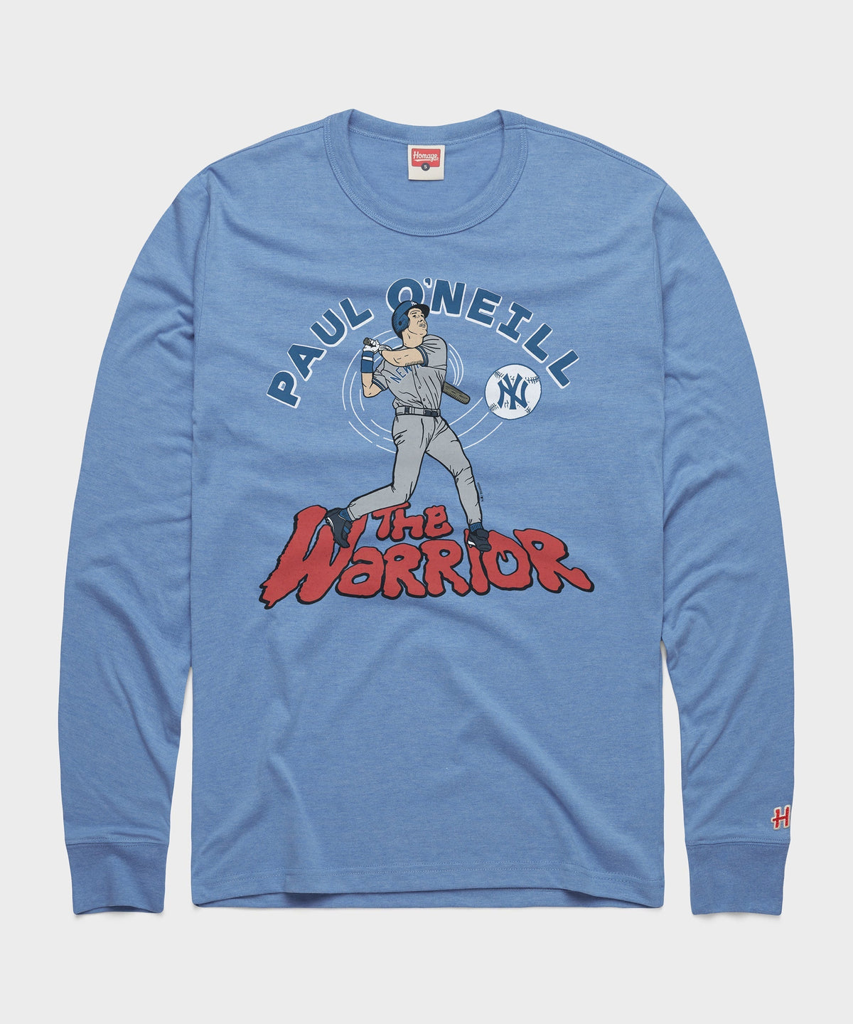 New York Yankees Paul O'Neil Unisex