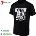 New York globe to the world established 1624 shirt Unisex