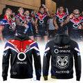 New Zealand Warriors 2026 Kotahitanga Unisex