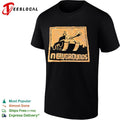 Newgrounds Tank Logo Shirt Unisex