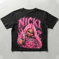 Nicki Chucky Halloween 2026 Shirt