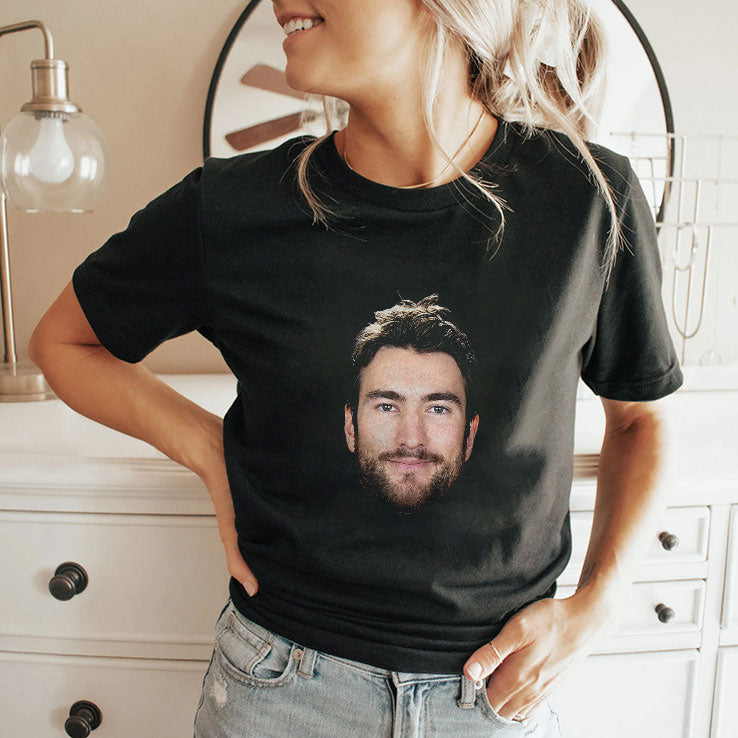 Nicolas Roy T Shirt Unisex