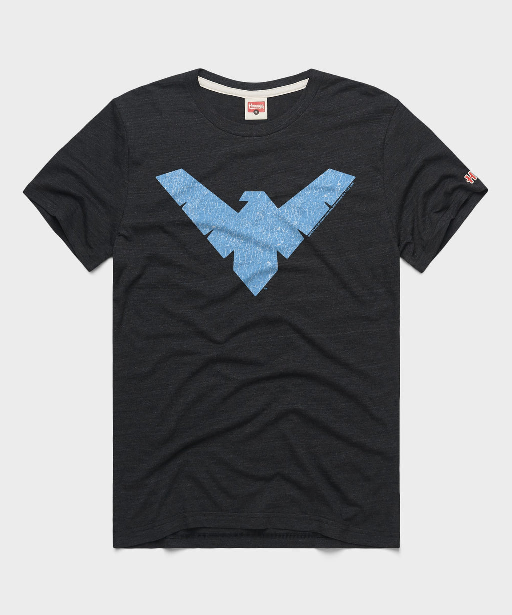 Nightwing Logo Unisex