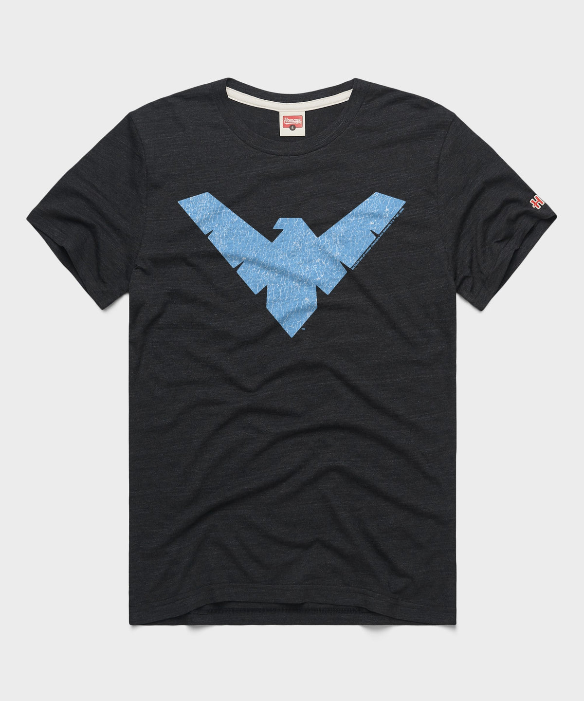 Nightwing Logo Unisex