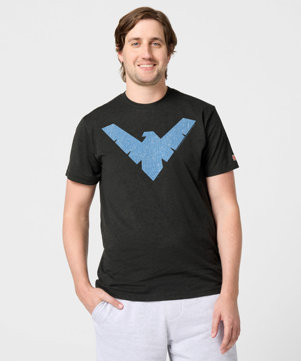 Nightwing Logo Unisex