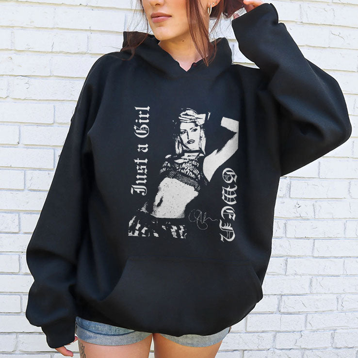 No Doubt Gwen Stefani Just A Girl T Shirt Unisex
