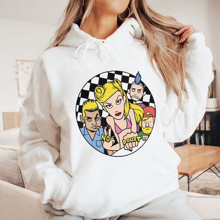 No Doubt Gwen Stefani Shirt Unisex