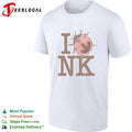 Noah Kahan INK Ladybug vintage shirt Unisex