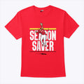 Noelvi Marte Season Saver T Shirt Unisex