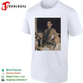 Norman Rockwell Four Freedoms Freedom of Speech est 1943 shirt Unisex