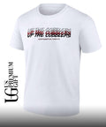 Northampton Town FC Up the Cobblers shirt Unisex