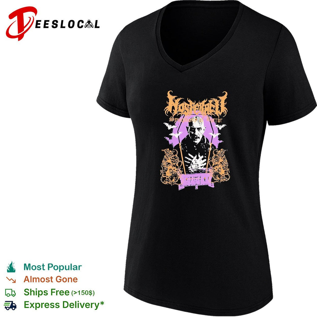 Nosferatu Symphony of Horror vintage shirt Unisex