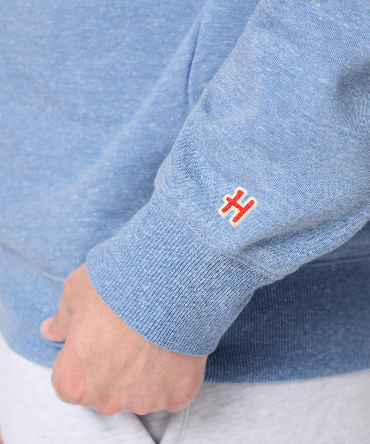Not Now Arctic Puffin Crewneck Unisex