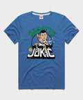 Nuggets Nikola Jokic Signature City Edition 2024 Unisex