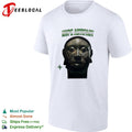 Nupe Artifact Ife Bronze Head African Sculpture Culture History Artistic shirt Unisex