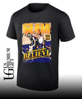 OG Anunoby Magazine Believe A Hero Rises In Gotham shirt Unisex