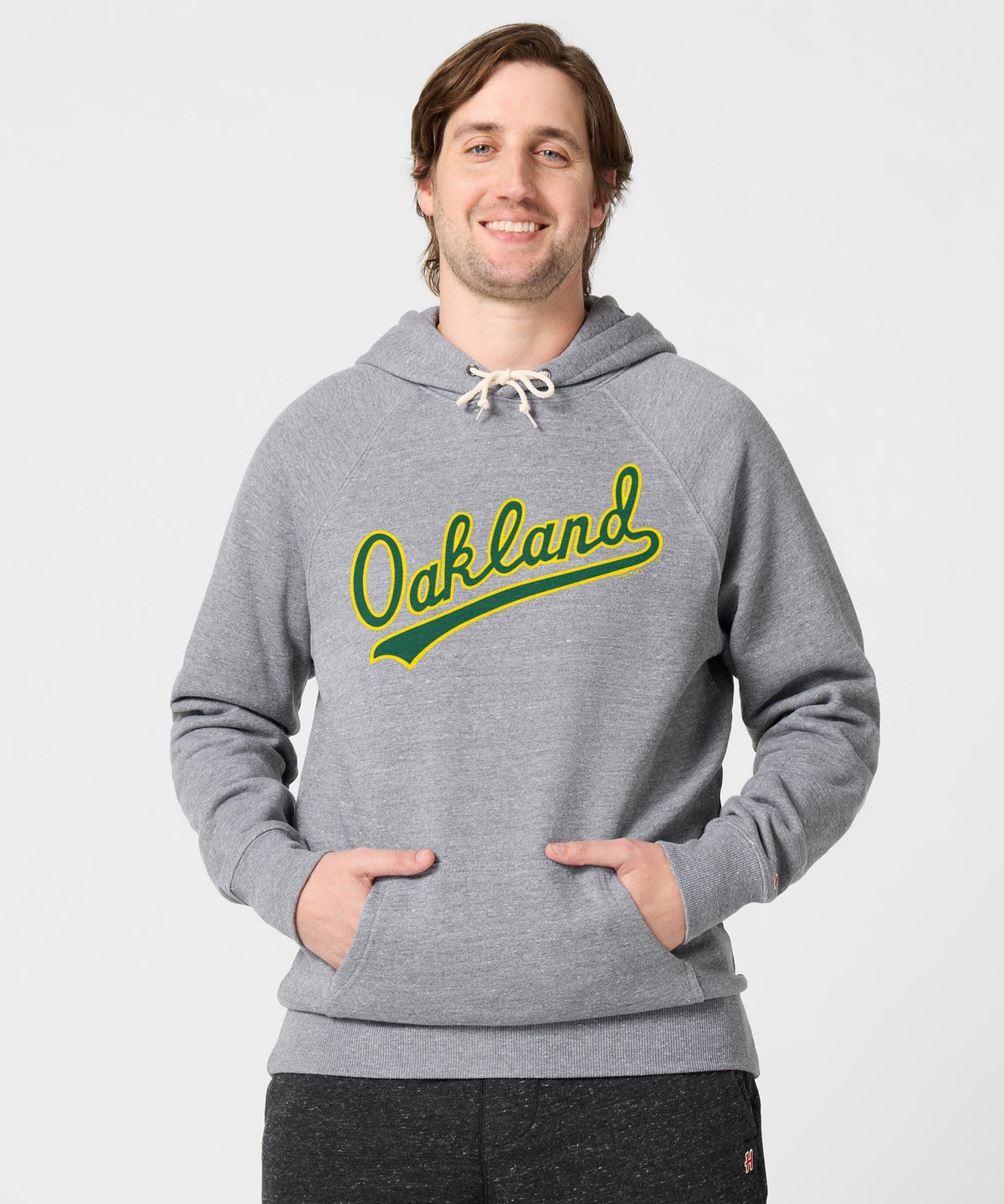 Oakland Athletics Jersey Logo '87 Unisex