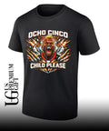 Ocho Cinco Child Please Chicago Bengal shirt Unisex