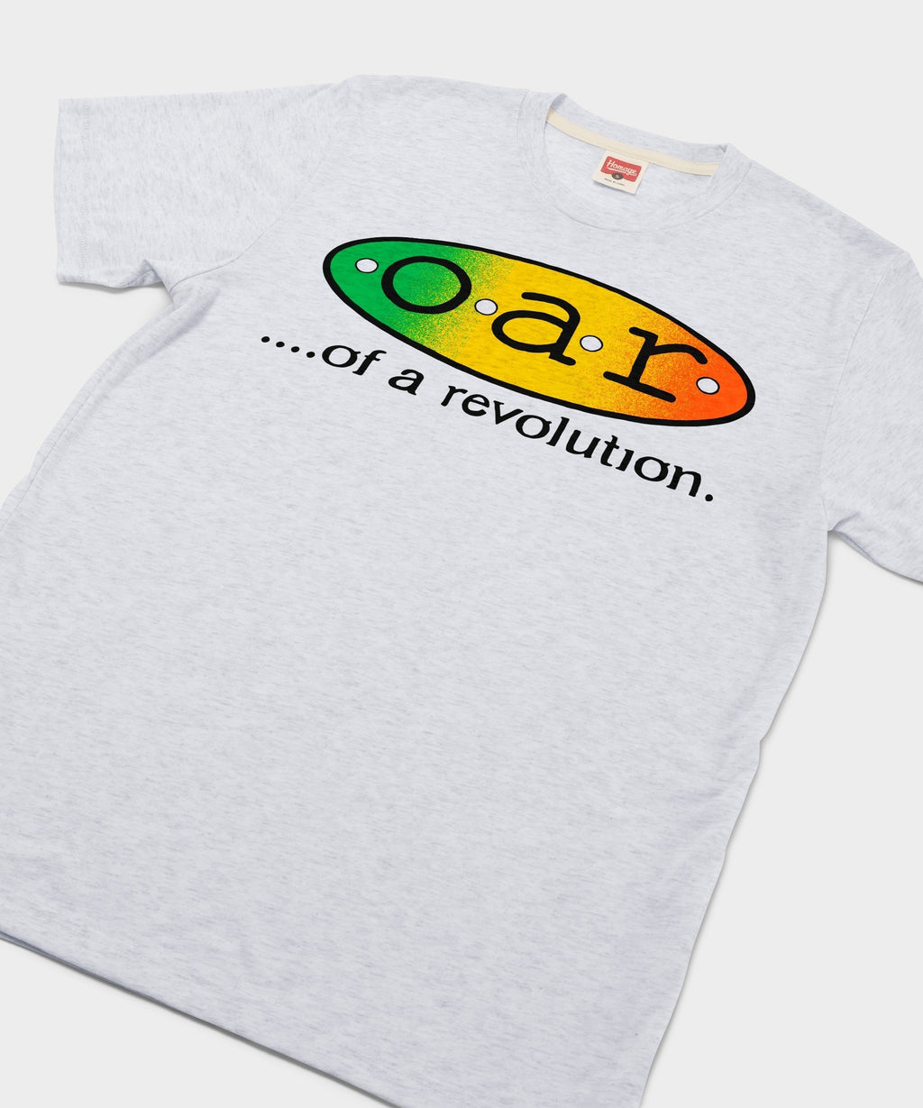 Of A Revolution Gradient Unisex