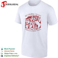Of course I’m gay I went to Catholic school Renaissance art parody shirt Unisex