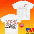 A Cong We Come To Make Fits T-Shirts