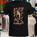 A Place to Bury Strangers Chutsko Eyes T-shirts