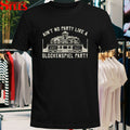 Ain’t no Party Like A Glockenspiel Party Cincinnati T-Shirt