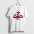 Official Aztec Temple North America Soccer 2026 Unisex