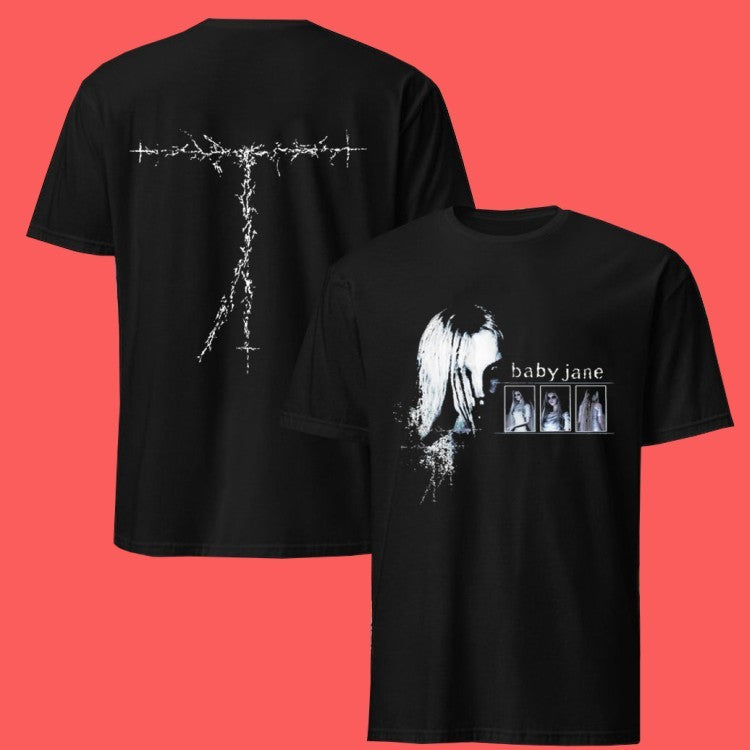 Baby Jane Avatar T-Shirts