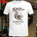 Bailey Zimmerman Houston Livestock Show And Rodeo 3 8 2025 T-shirts