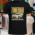 Bailey Zimmerman Racecar T-shirts