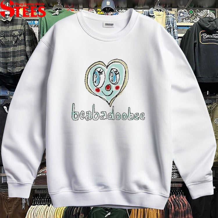 Beabadoobee Heart Eyes T-Shirt