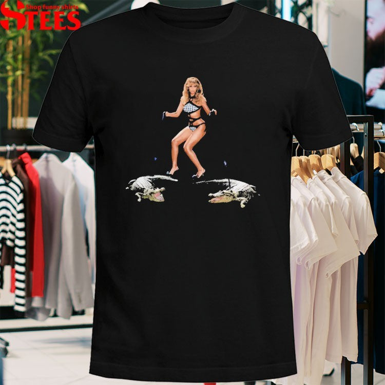Beyonce Gators T-shirts