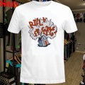 Billy Strings Chimney Smoke House T-shirts