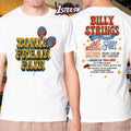 Billy Strings Ionia Freak Fair August 28 & 29 2026 With Greensky Bluegrass Sierra Hull Leftover Salmon And Lindsay Lou Full Cord Michael Cleveland And Flamekeeper Balloon T-shirts