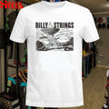 Billy Strings Live In Charlottesville Virginia For Two Nights April 17 18 2026 T-Shirt