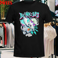 Blink 182 Gilford NH 09 9 2025 Bunny T-shirts
