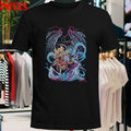 Bloodborne Daughter Of The Cosmos T-Shirt