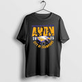 Official Boys Soccer Girls Volleyball Football 2025 Avon City Of Champions Unisex