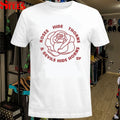 Carly Pearce Roses Hide Thorns And Devils Hide Horns T-Shirt