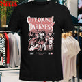 City Council Of Darkness Power Doesn’t Corrupt Here It Consumes VHS T-Shirts