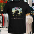 Clutch The Elephant Riders T-Shirt