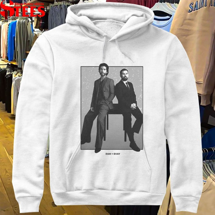 Dan + Shay Say So T-shirts