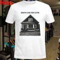 Death Cab For Cutie Ellis Street House T-shirts