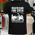 Death Cab For Cutie So This Is The New Year Transatlanticism 20th Anniversary T-shirts