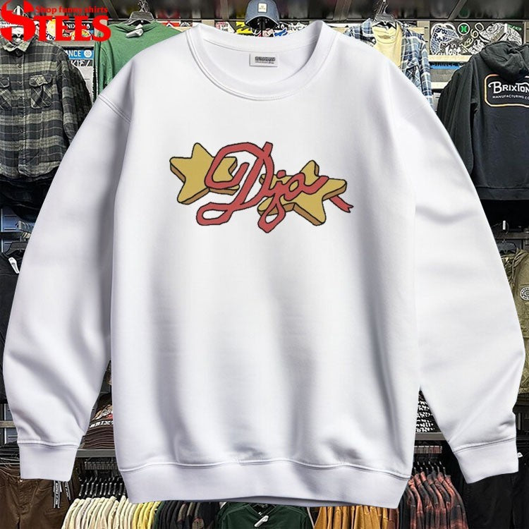 Djo Star Logo T-shirts
