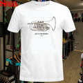 Do It For Derek Trumpet T-shirts