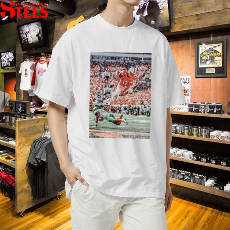 Drew Mestemaker AIR Mesty T-shirts