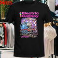 Electric Callboy Choo Choo T-shirts