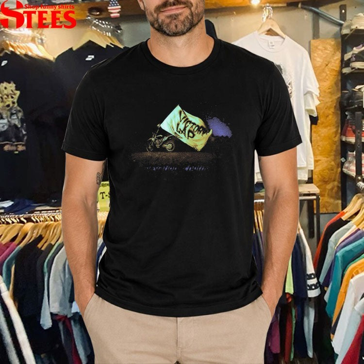 Elevation Church Victory Lap T-shirts